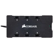 CORSAIR LL140 Dual Light Loop RGB LED PWM 140mm - Twin Pack