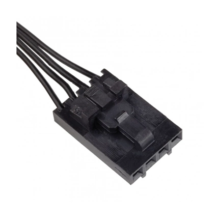CORSAIR LL140 Dual Light Loop RGB LED PWM 140mm - Twin Pack