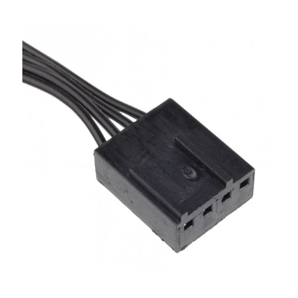 CORSAIR LL140 Dual Light Loop RGB LED PWM 140mm - Twin Pack