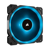 CORSAIR LL140 Dual Light Loop RGB LED PWM 140mm - Twin Pack