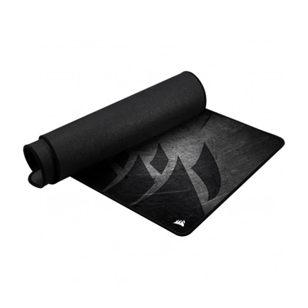 CORSAIR MM350 PRO Premium Spill-Proof Cloth Gaming Mouse Pad Black - Extended-XL CORSAIR MM350 PRO Premium Spill-Proof Cloth Gaming Mouse Pad Black - Extended-XL