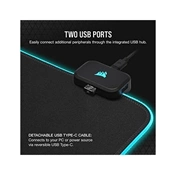 CORSAIR MM700 RGB Extended 3XL Mouse Pad