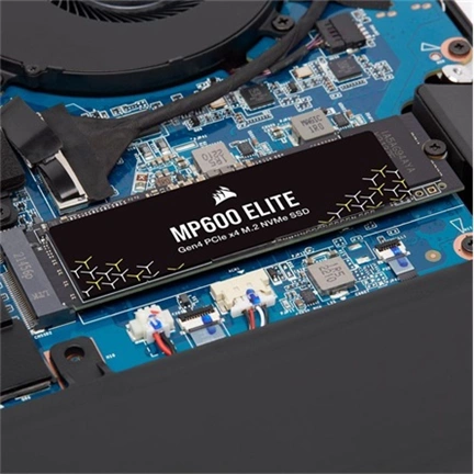 CORSAIR MP600 Core Elite 1TB M.2 2230 NVMe