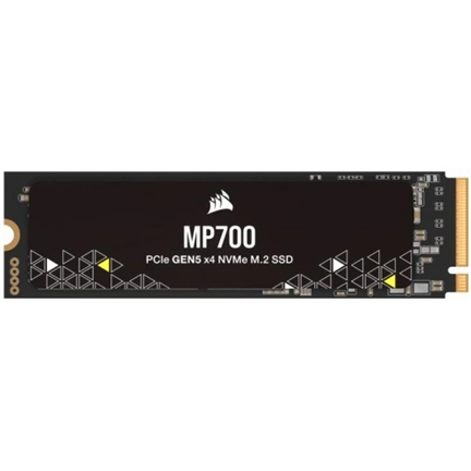 CORSAIR MP700 PCIe Gen5 x4 M.2 2280 1TB