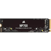 CORSAIR MP700 Pro PCIe Gen5 x4 M.2 2280 2TB CORSAIR MP700 Pro PCIe Gen5 x4 M.2 2280 2TB
