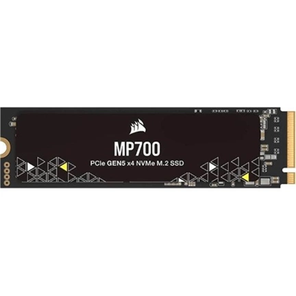 CORSAIR MP700 Pro PCIe Gen5 x4 M.2 2280 2TB CORSAIR MP700 Pro PCIe Gen5 x4 M.2 2280 2TB
