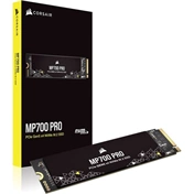 CORSAIR MP700 Pro PCIe Gen5 x4 M.2 2280 2TB CORSAIR MP700 Pro PCIe Gen5 x4 M.2 2280 2TB