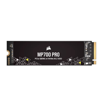 CORSAIR MP700 Pro PCIe Gen5 x4 M.2 2280 4TB