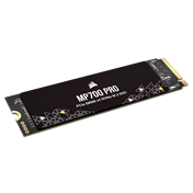 CORSAIR MP700 Pro PCIe Gen5 x4 M.2 2280 4TB