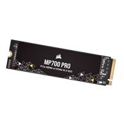 CORSAIR MP700 Pro PCIe Gen5 x4 M.2 2280 4TB
