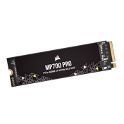 CORSAIR MP700 Pro PCIe Gen5 x4 M.2 2280 4TB