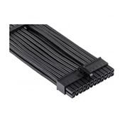 CORSAIR Premium Individually Sleeved PSU Cables Pro Kit Type 4 Gen 4 – Black
