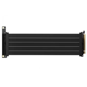 CORSAIR Premium PCIe 4.0 x16 Extension Cable, 300mm