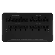 CORSAIR RM1000e ATX3.0 PCIe5.0 Gold Modular