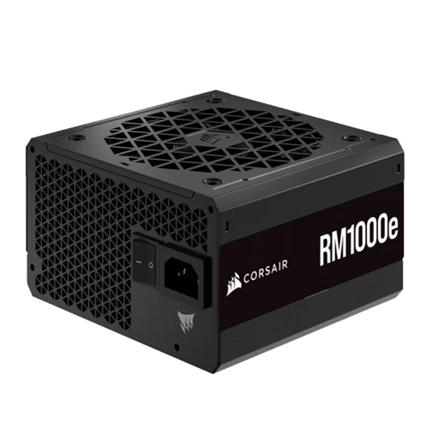 CORSAIR RM1000e ATX3.0 PCIe5.0 Gold Modular