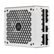 CORSAIR RM750 80 Plus Gold Fully Modular - White