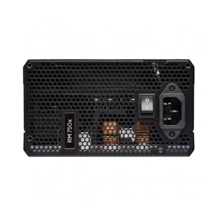 CORSAIR RM750x (2021) 750W 80+ Gold Fully Modular