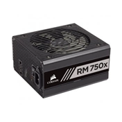 CORSAIR RM750x (2021) 750W 80+ Gold Fully Modular