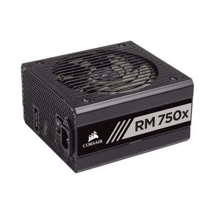 CORSAIR RM750x (2021) 750W 80+ Gold Fully Modular