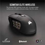 CORSAIR SCIMITAR ELITE WIRELESS