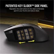 CORSAIR SCIMITAR ELITE WIRELESS