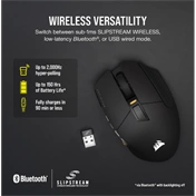 CORSAIR SCIMITAR ELITE WIRELESS