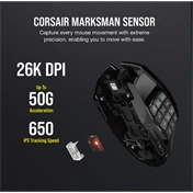 CORSAIR SCIMITAR ELITE WIRELESS