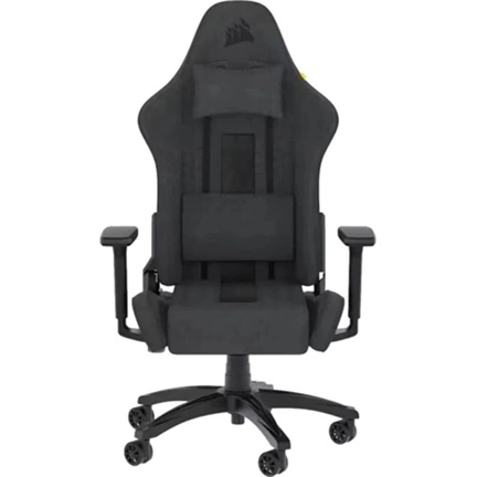 CORSAIR TC100 Relaxed szürke/fekete
