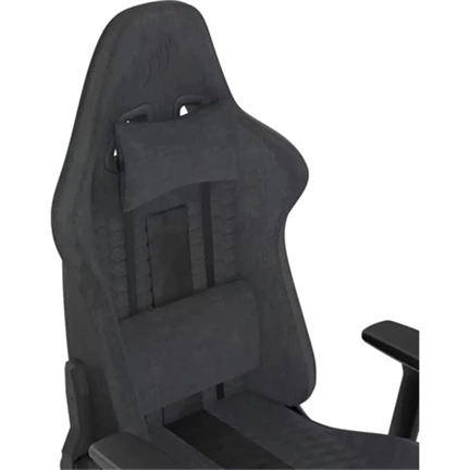 CORSAIR TC100 Relaxed szürke/fekete