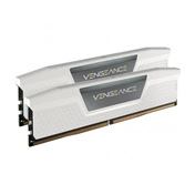 CORSAIR Vengeance DDR5 5200MHz CL40 32GB Kit2 White