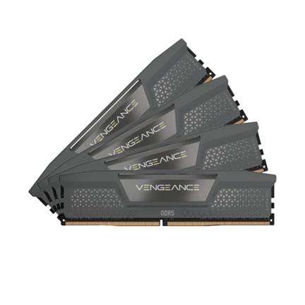 CORSAIR Vengeance DDR5 5600MHz CL36 64GB Kit4 AMD Expo