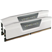 CORSAIR Vengeance DDR5 5600MHz CL40 32GB Kit2 White