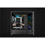 CORSAIR Vengeance DDR5 5600MHz CL40 32GB Kit2 White