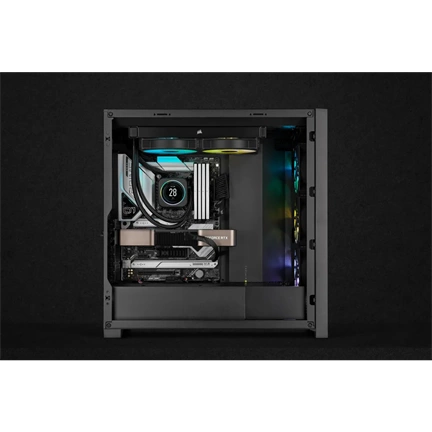 CORSAIR Vengeance DDR5 5600MHz CL40 32GB Kit2 White