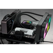 CORSAIR Vengeance DDR5 5600MHz CL40 32GB Kit2 White