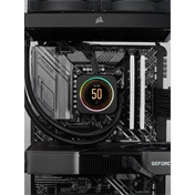 CORSAIR Vengeance DDR5 5600MHz CL40 32GB Kit2 White