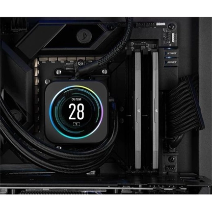 CORSAIR Vengeance DDR5 5600MHz CL40 48GB Kit2 (2x24GB)