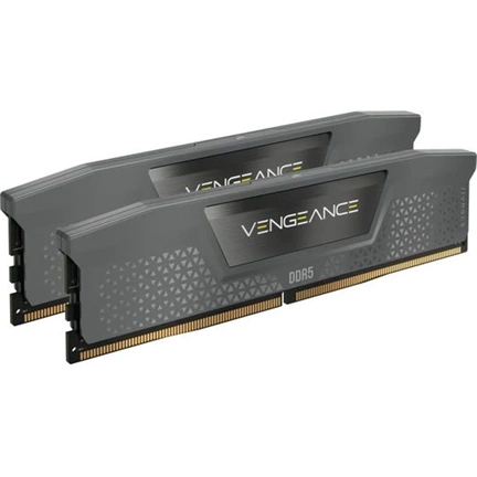 CORSAIR Vengeance DDR5 5600MHz CL40 96GB Kit2 (2x48GB)