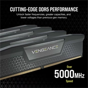 CORSAIR Vengeance DDR5 6000MHz CL30 32GB Kit2