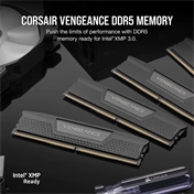 CORSAIR Vengeance DDR5 6000MHz CL30 32GB Kit2