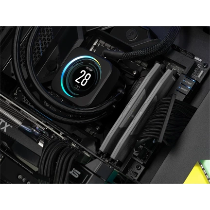CORSAIR Vengeance DDR5 6000MHz CL36 32GB Kit2