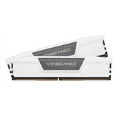 CORSAIR Vengeance DDR5 6000MHz CL36 32GB Kit2 White