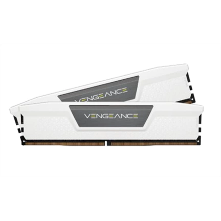 CORSAIR Vengeance DDR5 6000MHz CL36 32GB Kit2 White