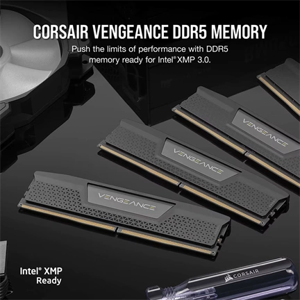 CORSAIR Vengeance DDR5 6000MHz CL36 48GB Kit2