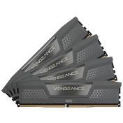 CORSAIR Vengeance DDR5 6000MHz CL36 64GB Kit4 AMD Expo