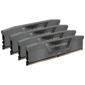 CORSAIR Vengeance DDR5 6000MHz CL36 64GB Kit4 AMD Expo