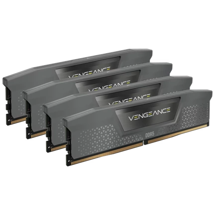 CORSAIR Vengeance DDR5 6000MHz CL36 64GB Kit4 AMD Expo