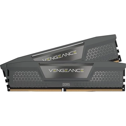CORSAIR Vengeance DDR5 6000MHz CL38 32GB Kit2 (2x16GB) AMD Expo