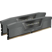 CORSAIR Vengeance DDR5 6000MHz CL38 32GB Kit2 (2x16GB) AMD Expo