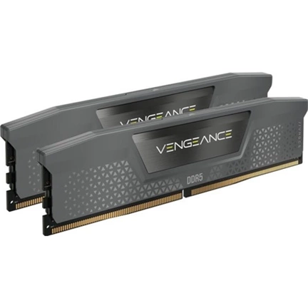 CORSAIR Vengeance DDR5 6000MHz CL38 32GB Kit2 (2x16GB) AMD Expo